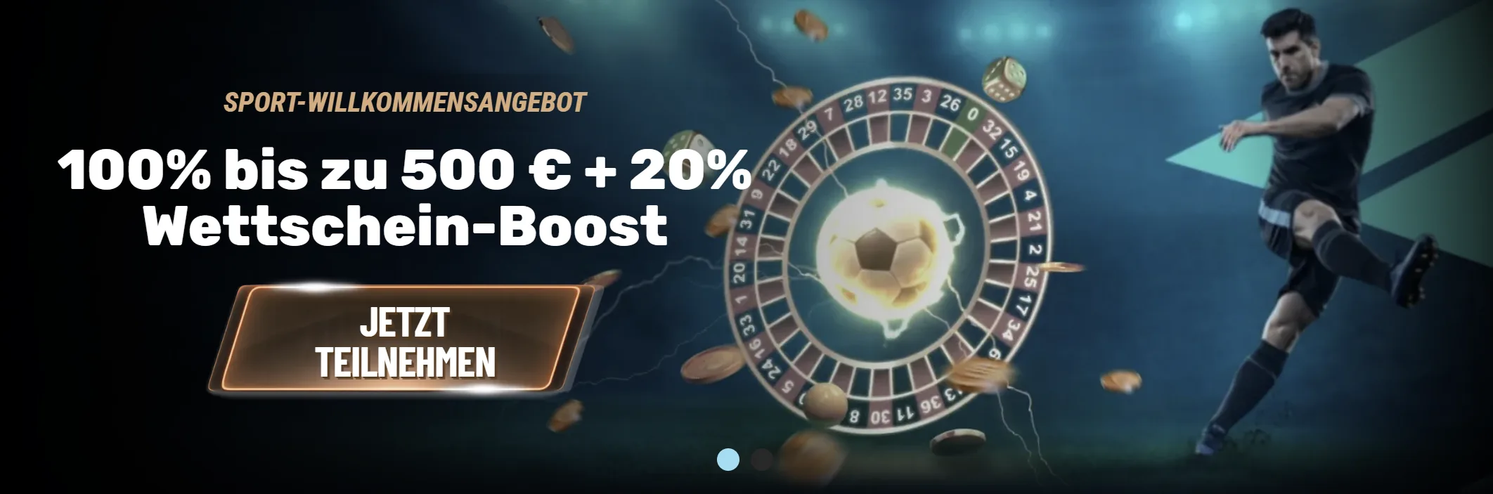 Golazzo Casino